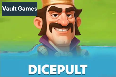 Dicepult